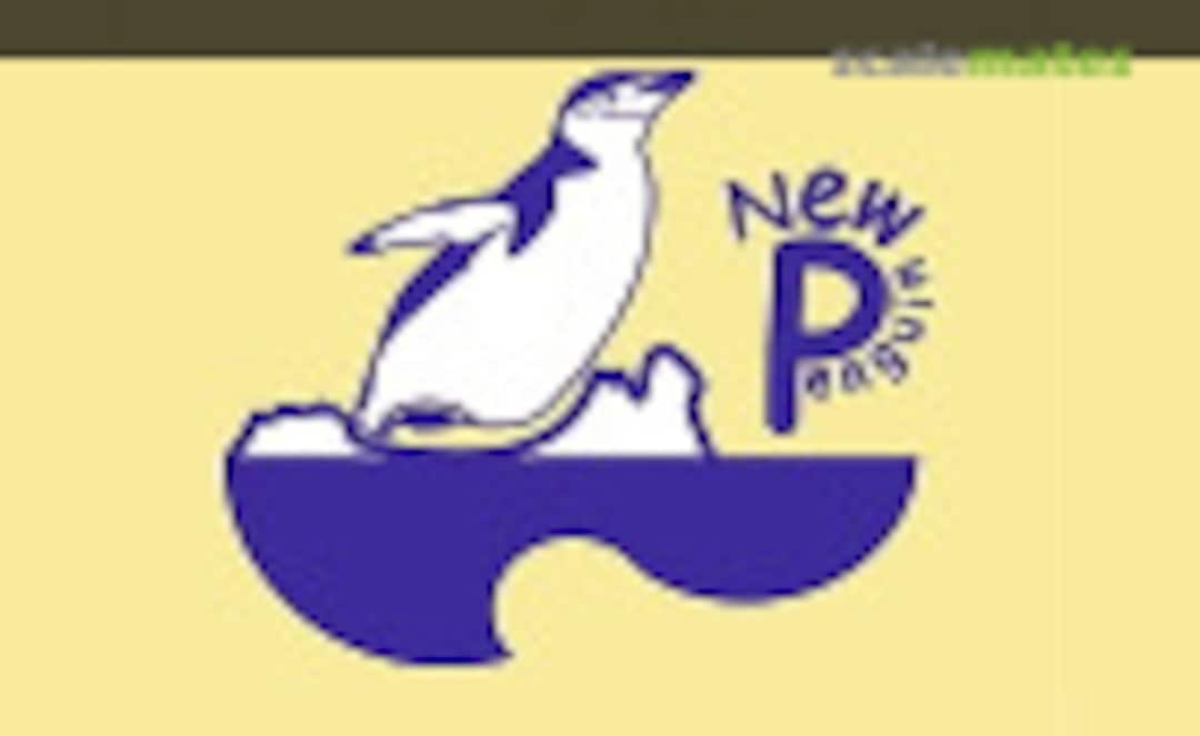 New Penguin Logo