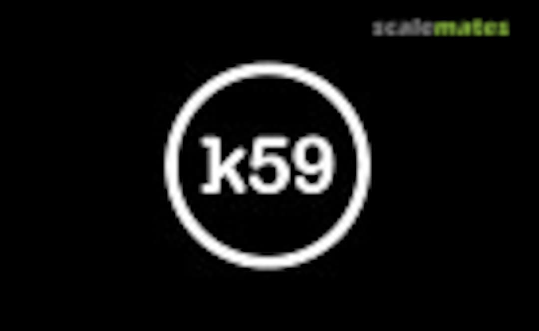 K59 Logo