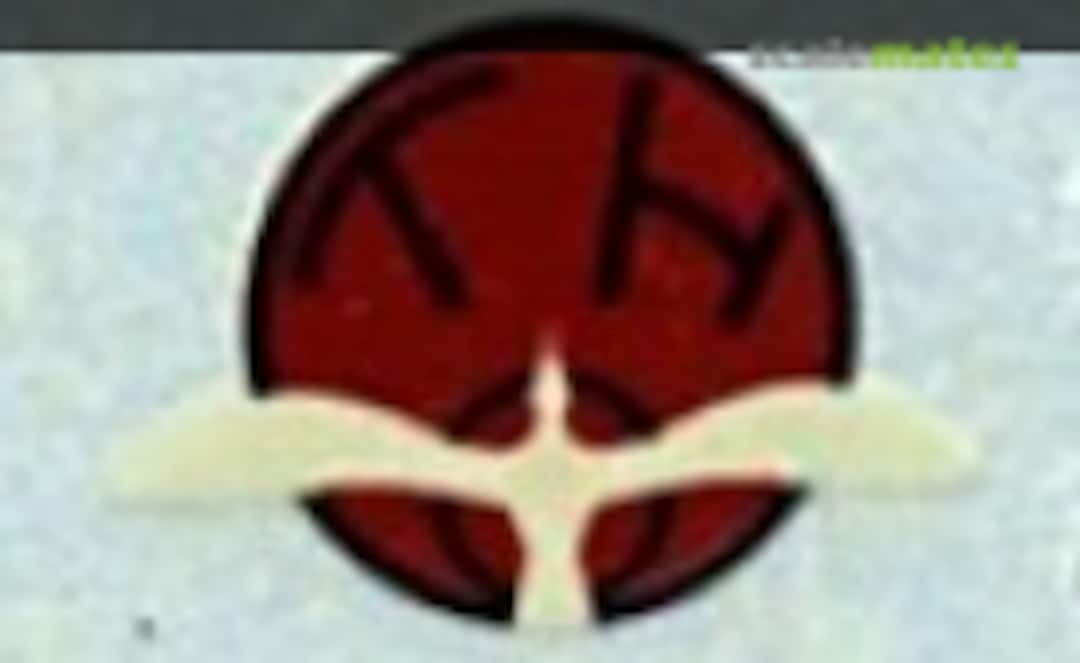 Tally Ho! (Canada) Logo