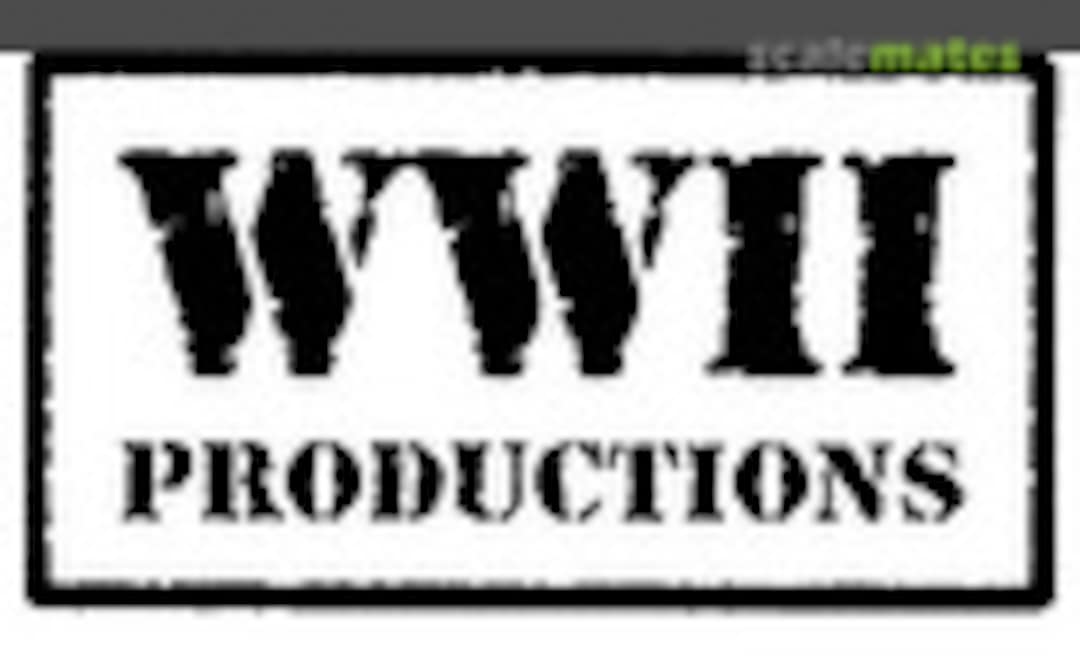 WWII Productions Logo