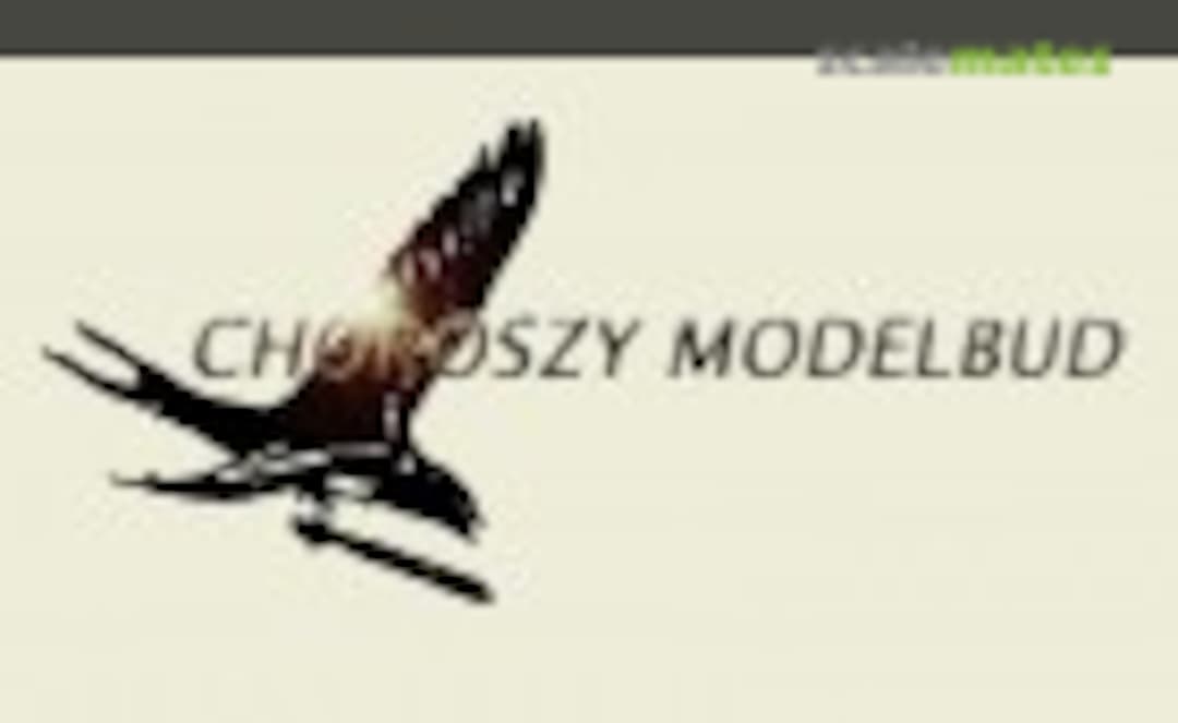 Choroszy Modelbud Logo