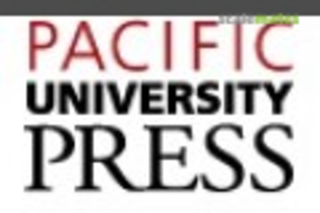 University Press of the Pacific Logo