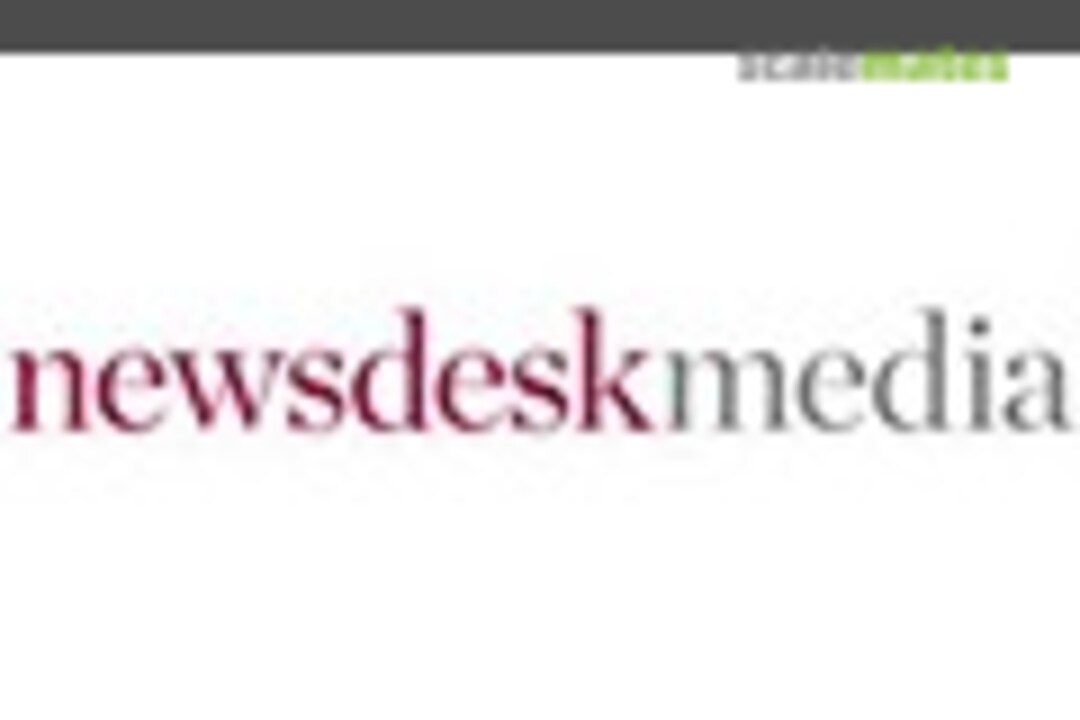 Newsdeskmedia Logo