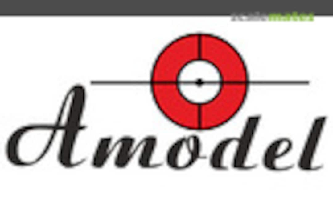 Amodel Logo