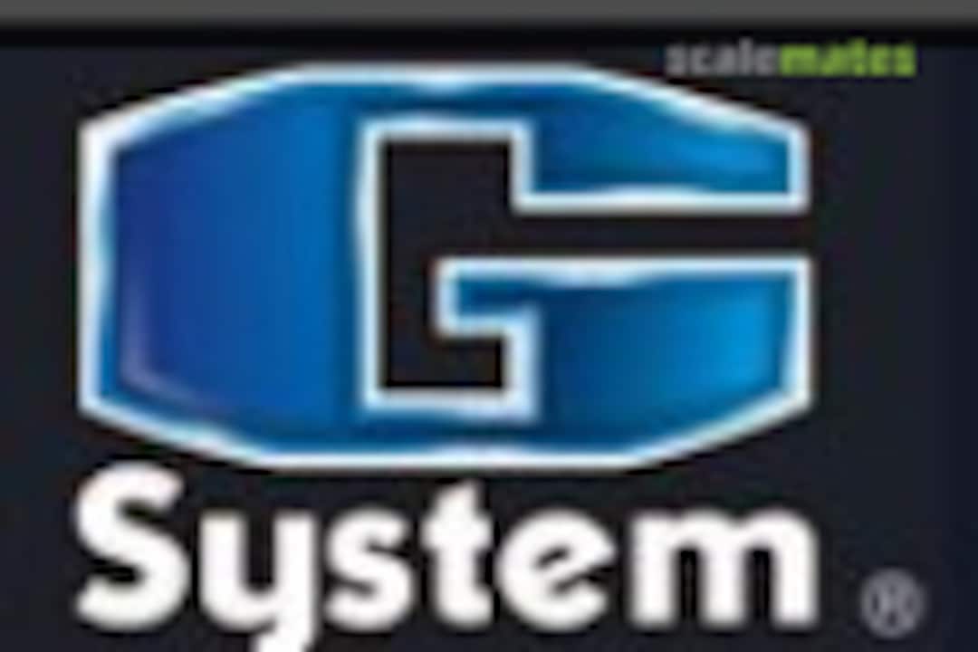 G-System Logo