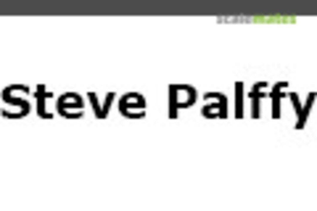Steve Palffy Logo