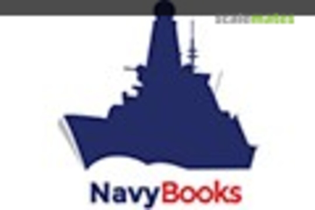 Maritime Books Logo