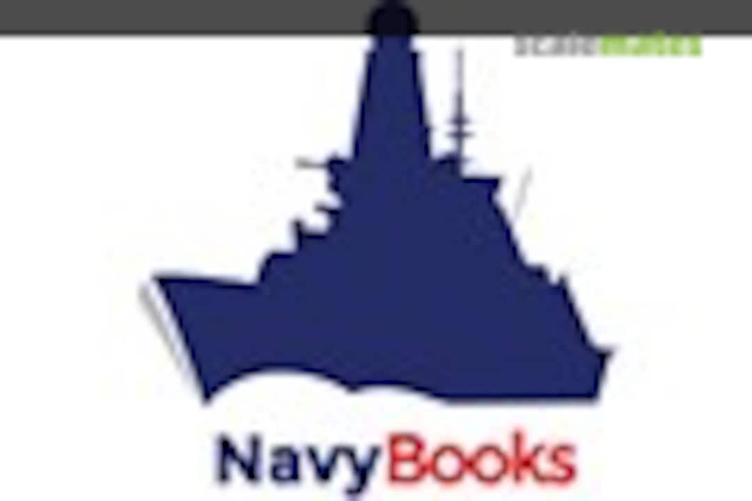 Maritime Books Logo