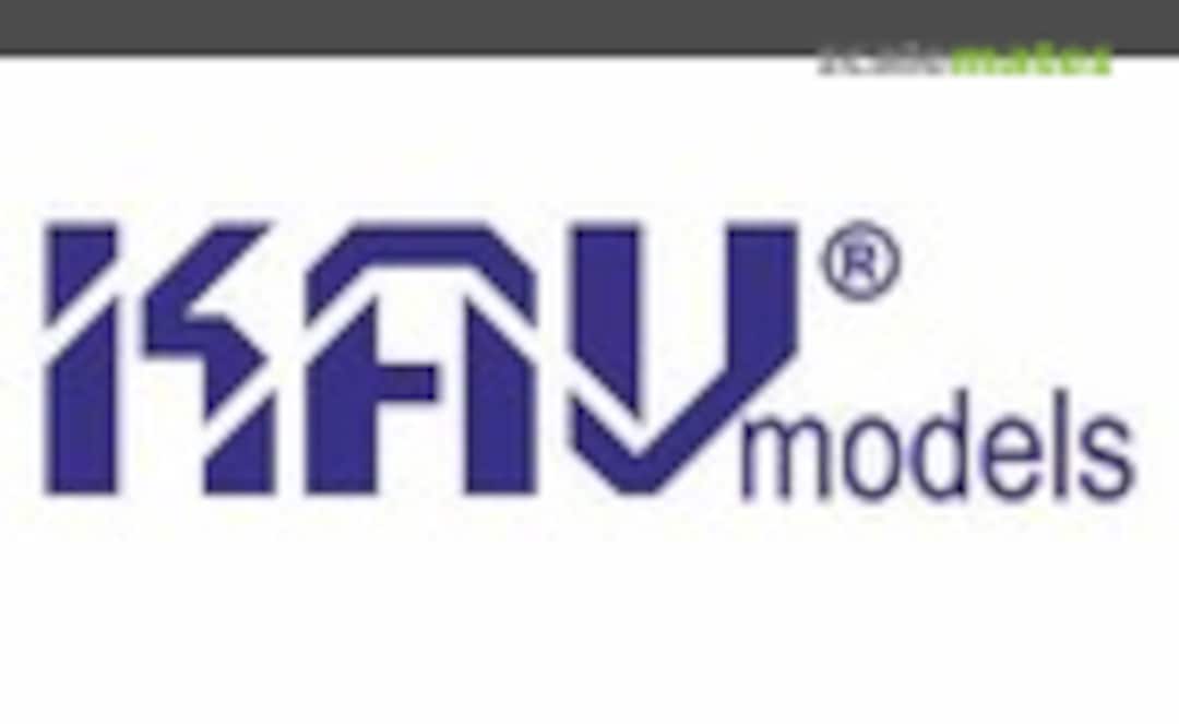 KAV models Logo