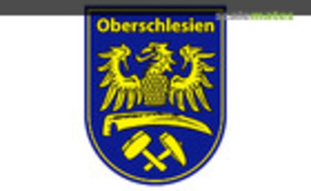 Silesian Models Logo