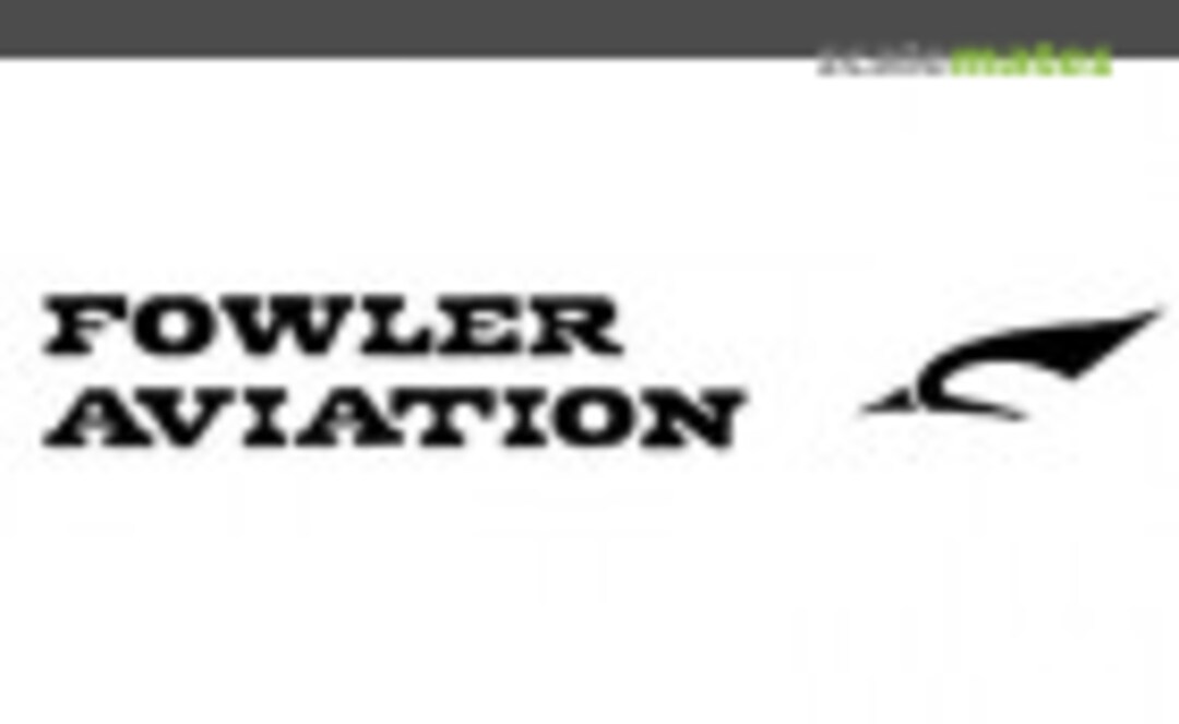 Fowler Aviation Logo