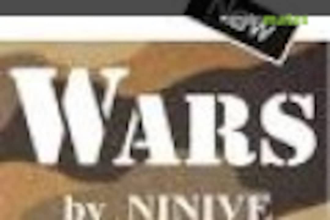 Wars by Ninive Logo