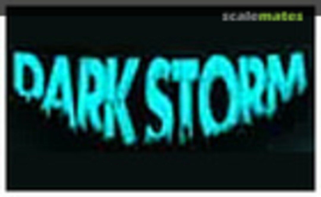 Dark Storm Logo