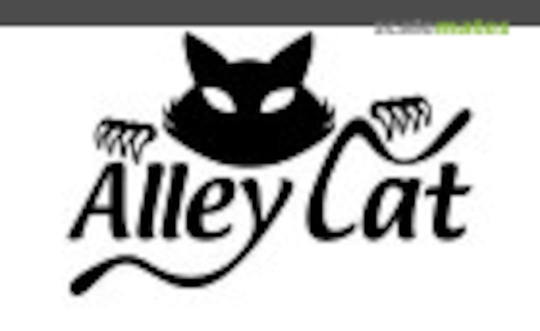Alley Cat Logo