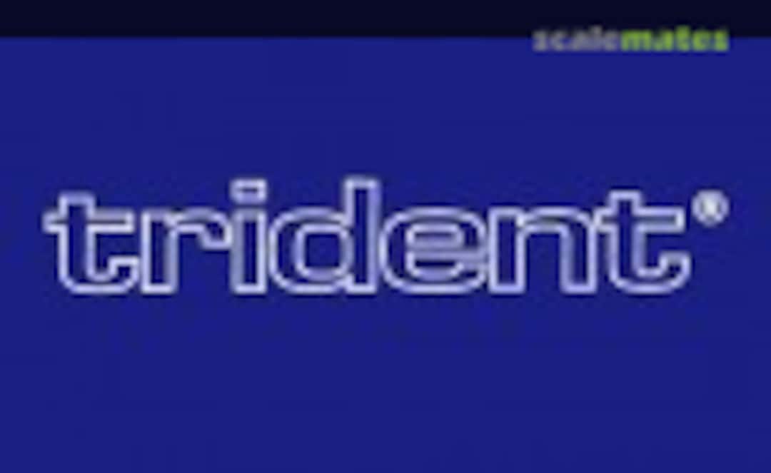 Trident Miniatures Logo