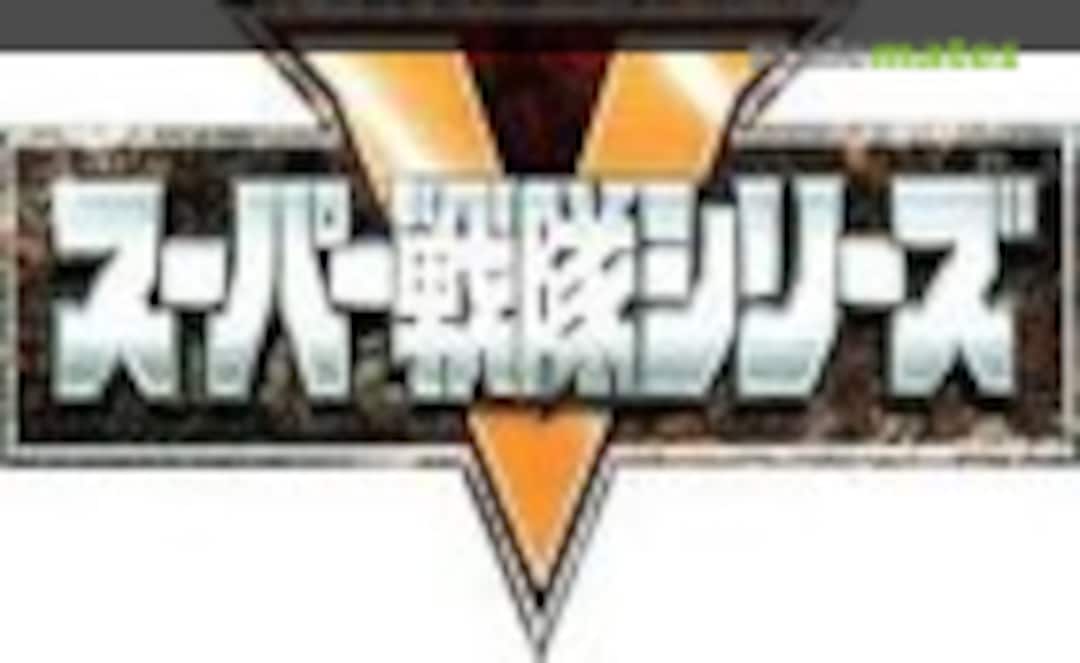Sentai Logo