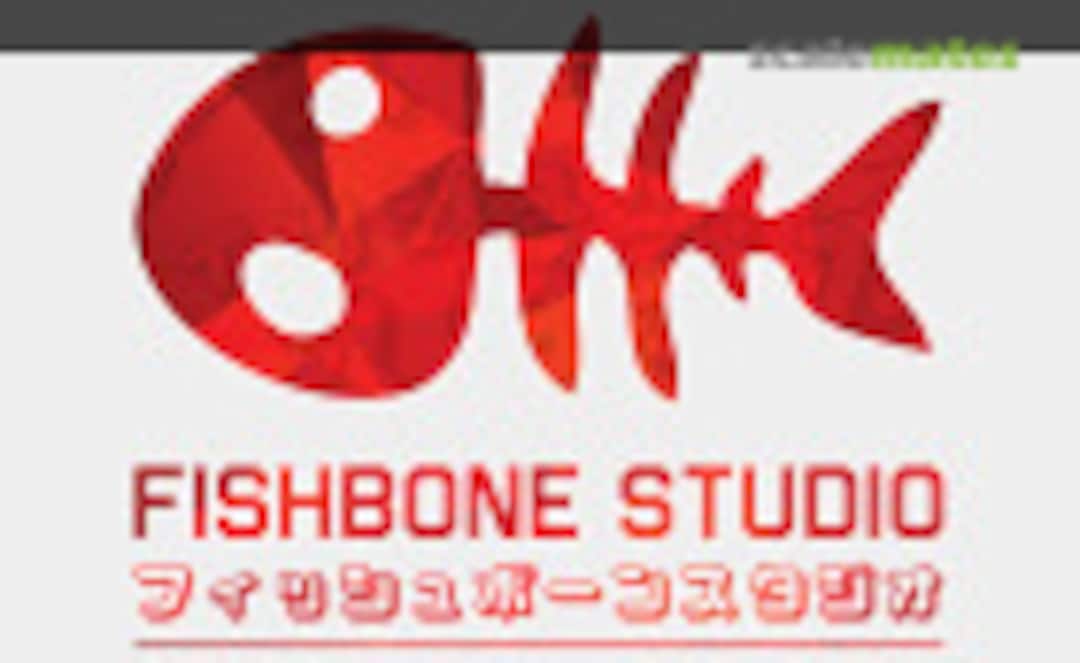 Fishbone Studio Logo