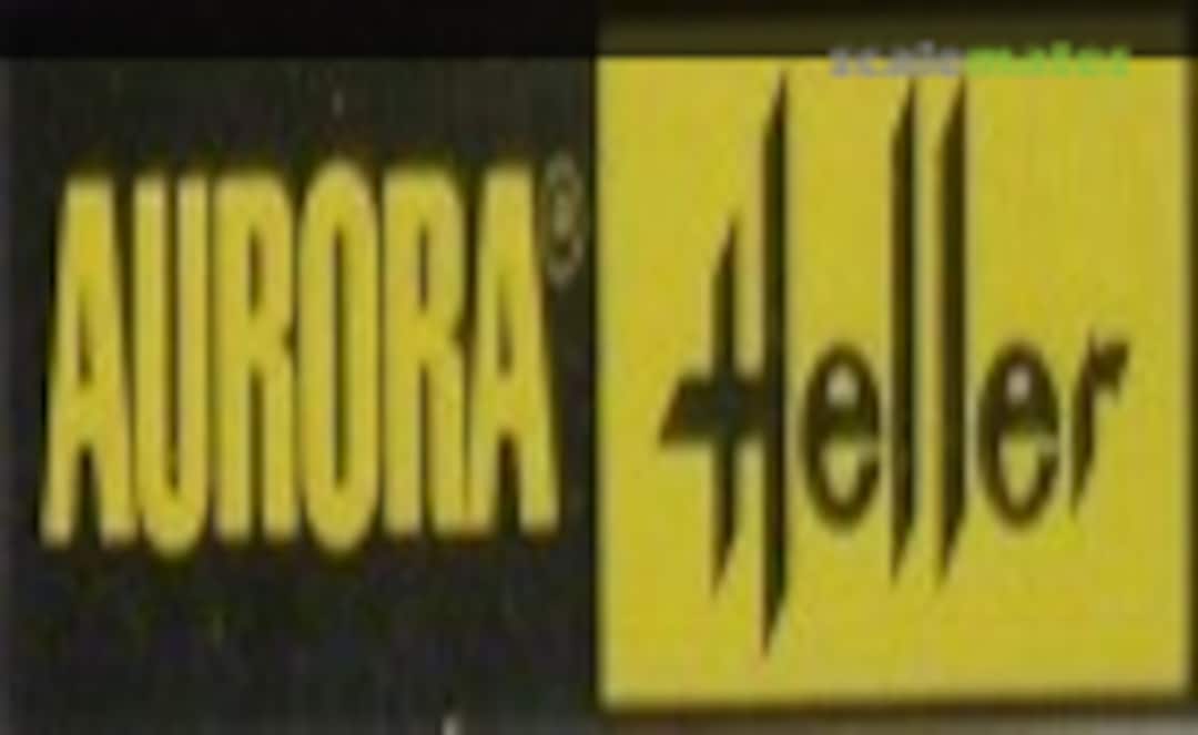 Aurora Heller Logo