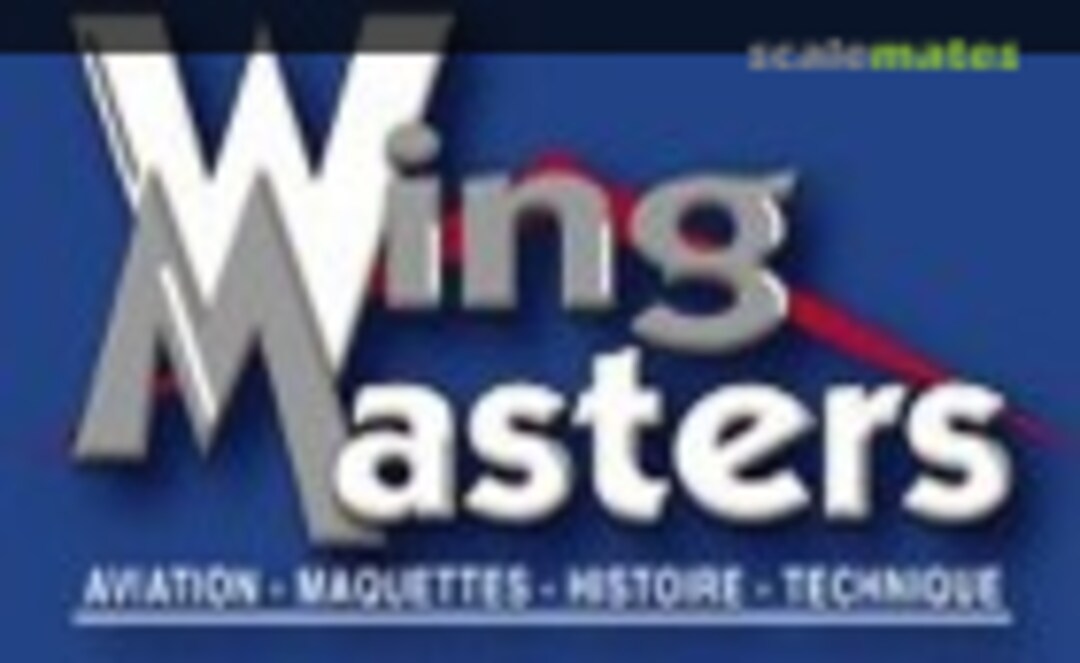 Wing Masters Logo
