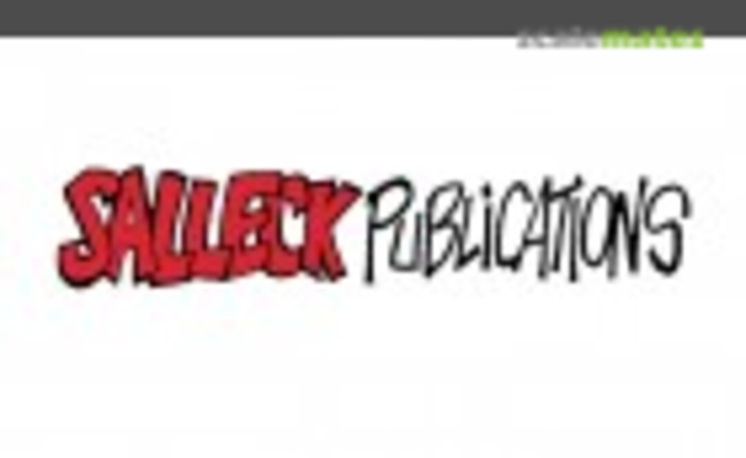 Salleck Publications Logo