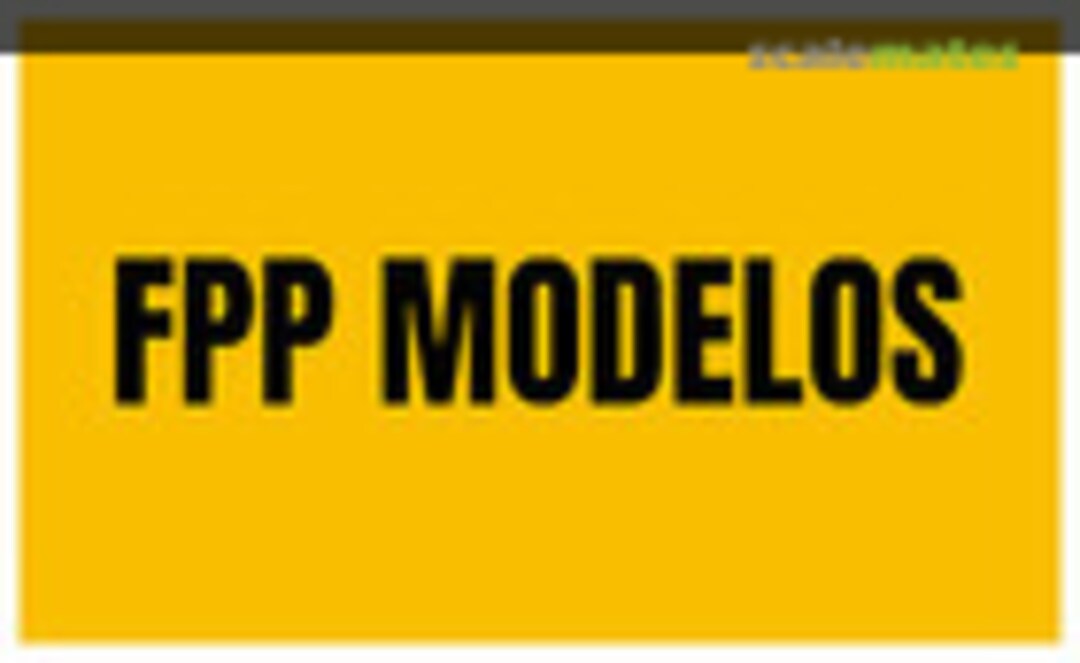 FPP Modelos Logo