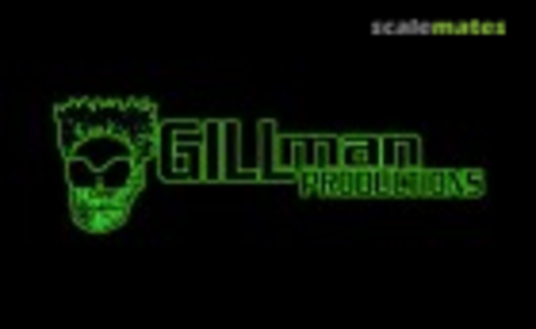 Gillman Productions Logo