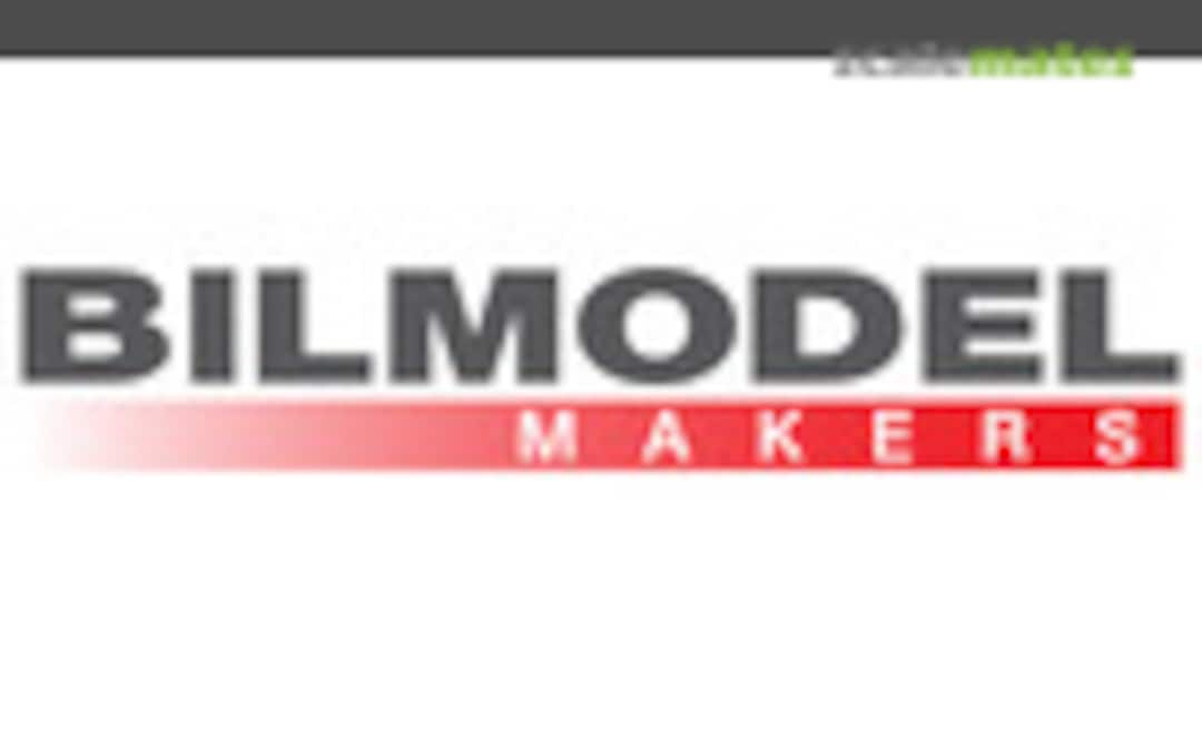 Bilmodel Makers Logo