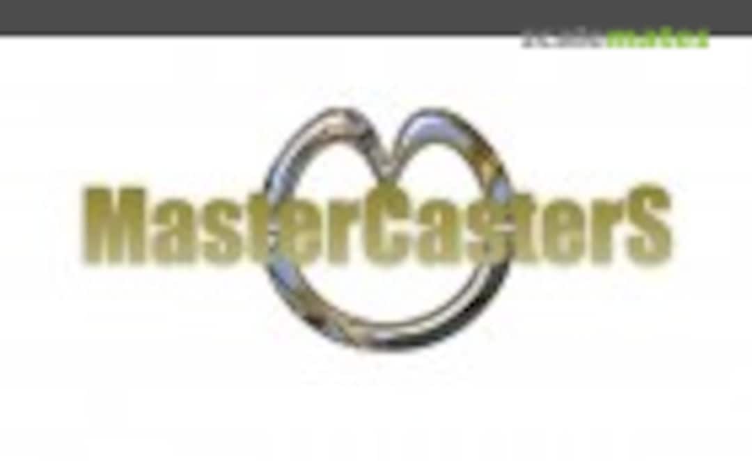MasterCasters Logo
