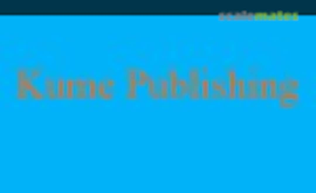 Kume Publishing Logo