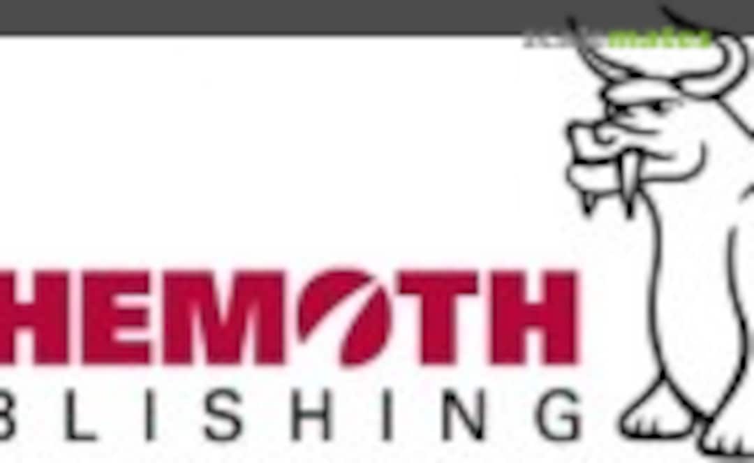 Behemoth Publishing Logo