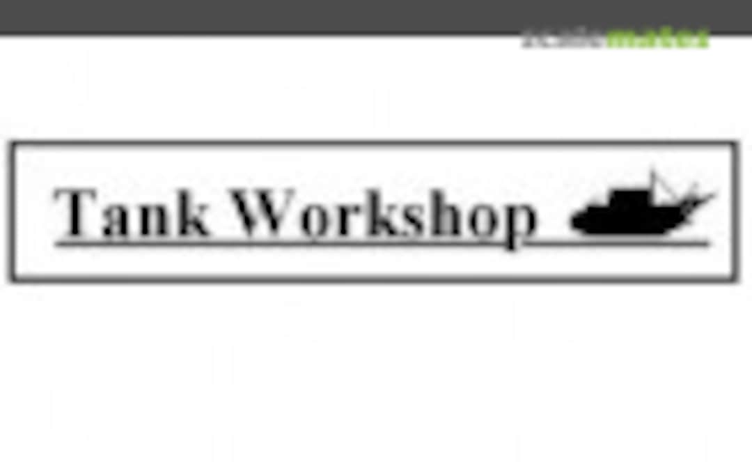 Tank Workshop Logo