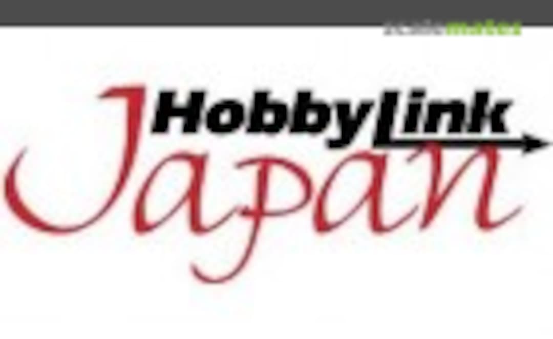 HobbyLink Japan Logo