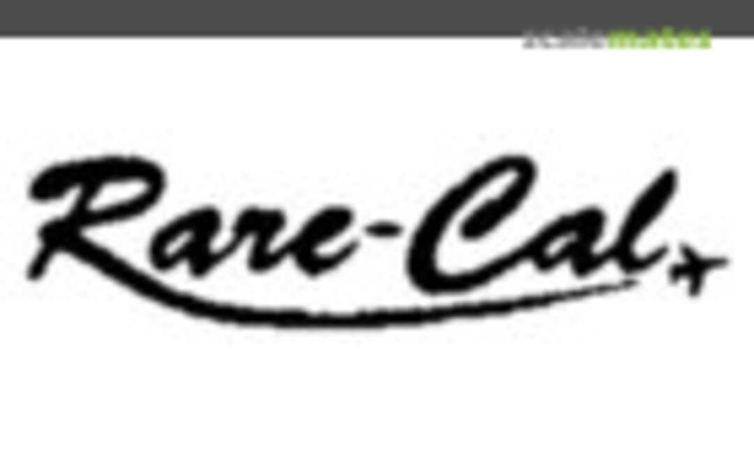 Rare Cal Logo
