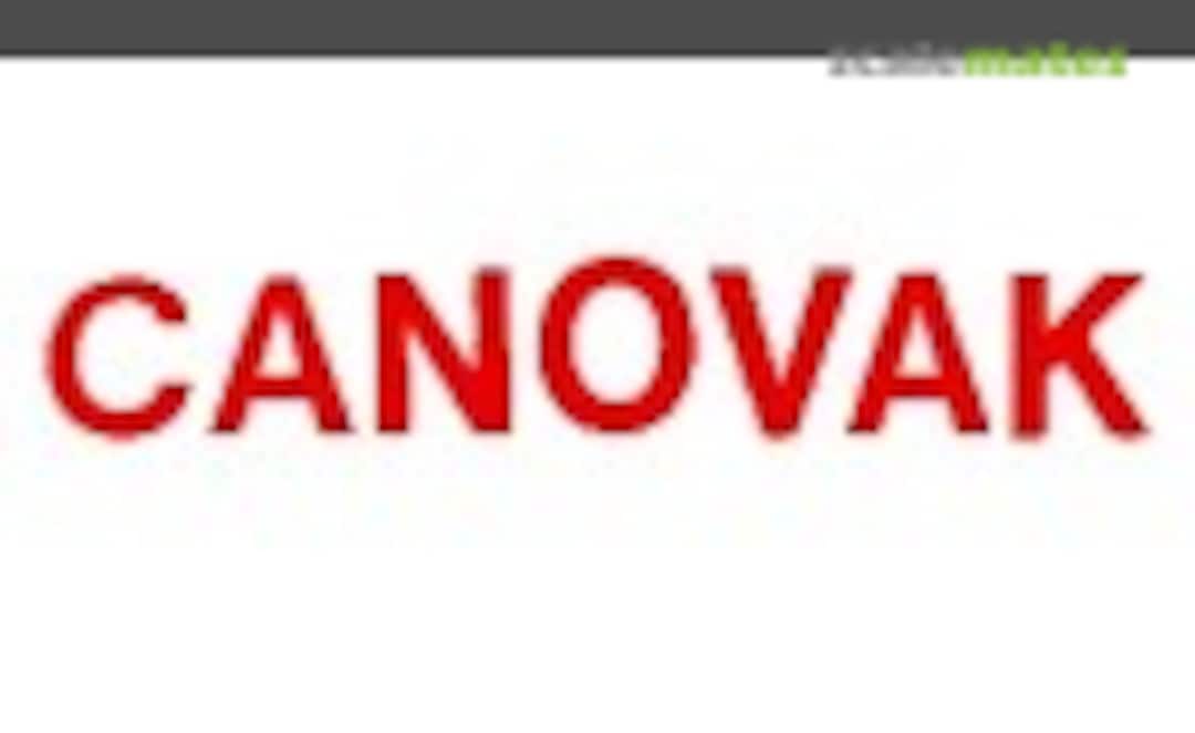 CANOVAK Logo