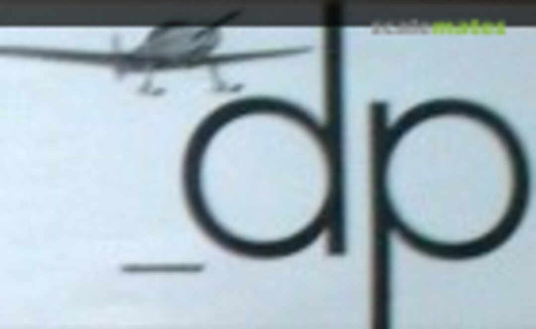 dp Logo