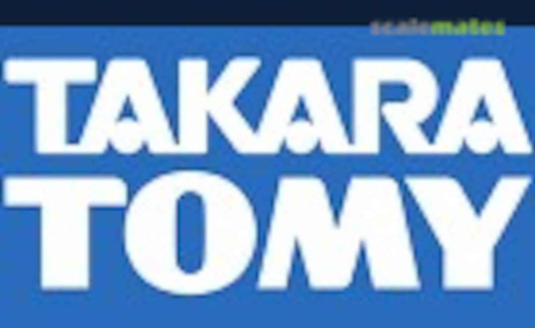 Takara Tomy Logo