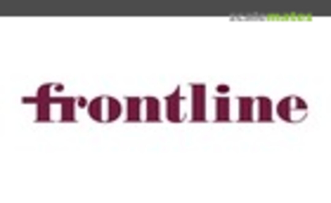 Frontline Books Logo