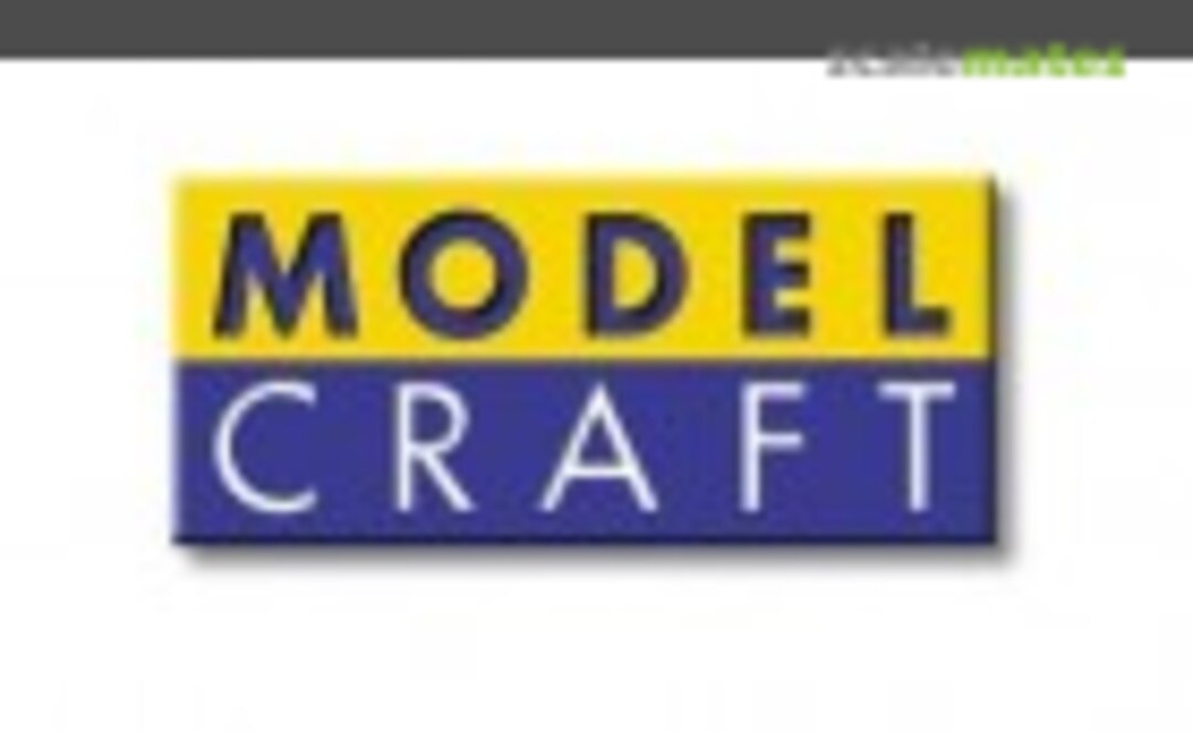 Model Craft Logo