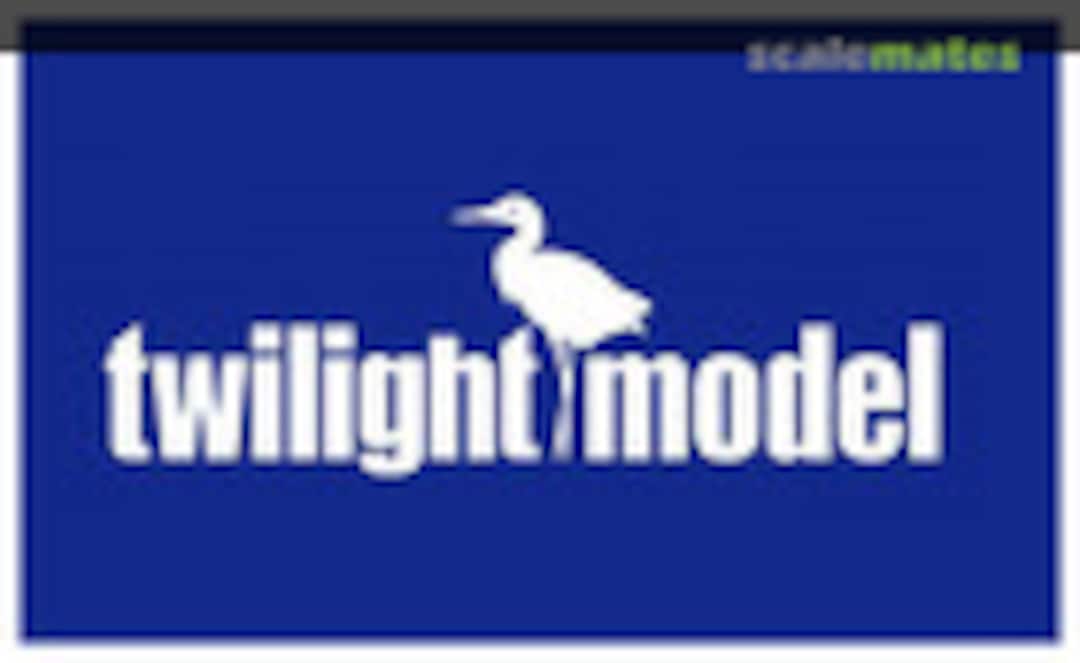 Twilight Model Logo