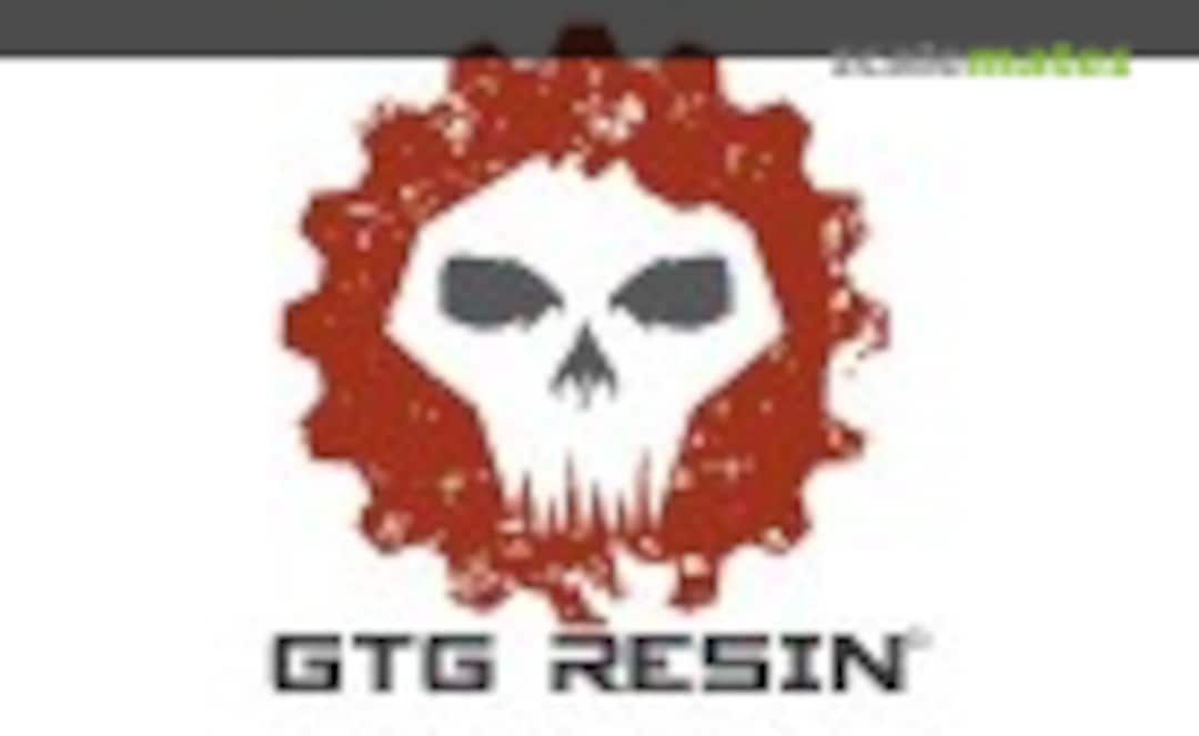 GTG Resin Logo