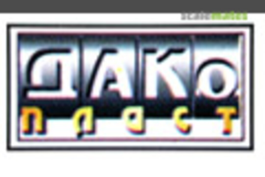 Dakoplast Logo