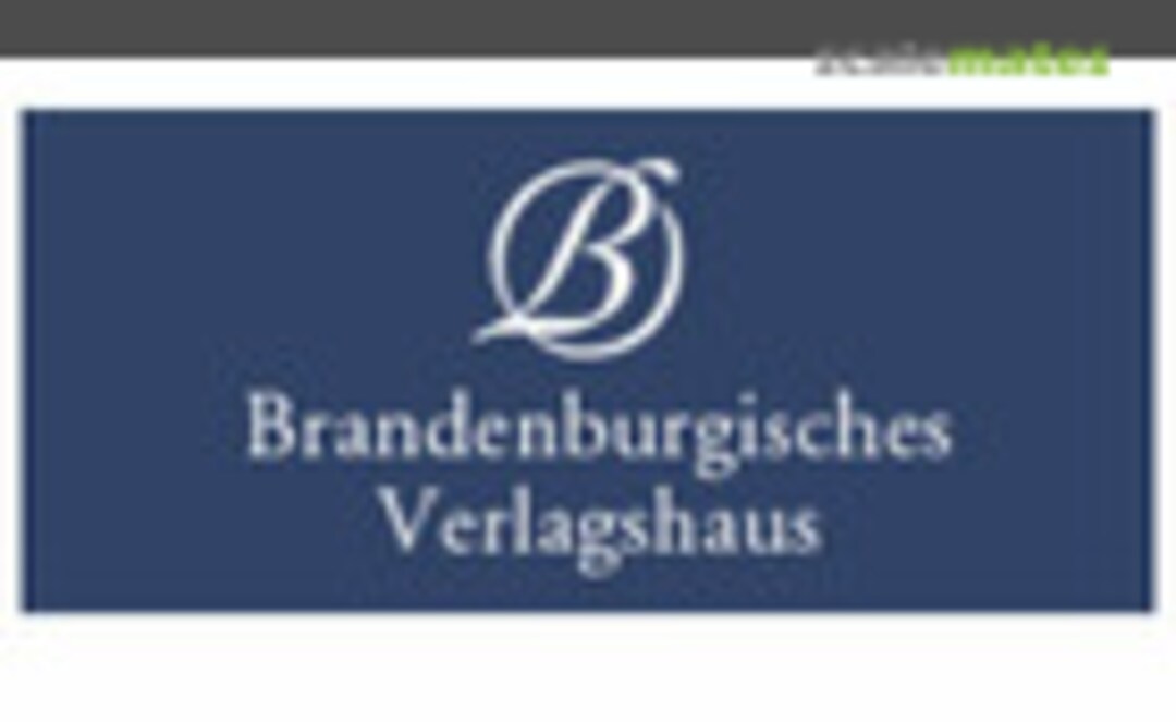 Brandenburgisches Verlagshaus Logo