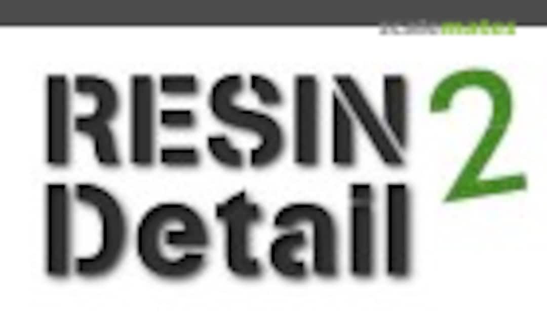 RESIN2detail Logo
