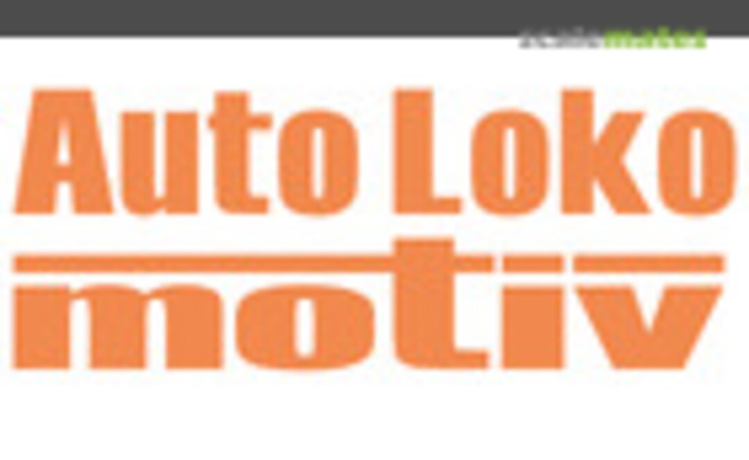 Auto Loko Motiv Logo