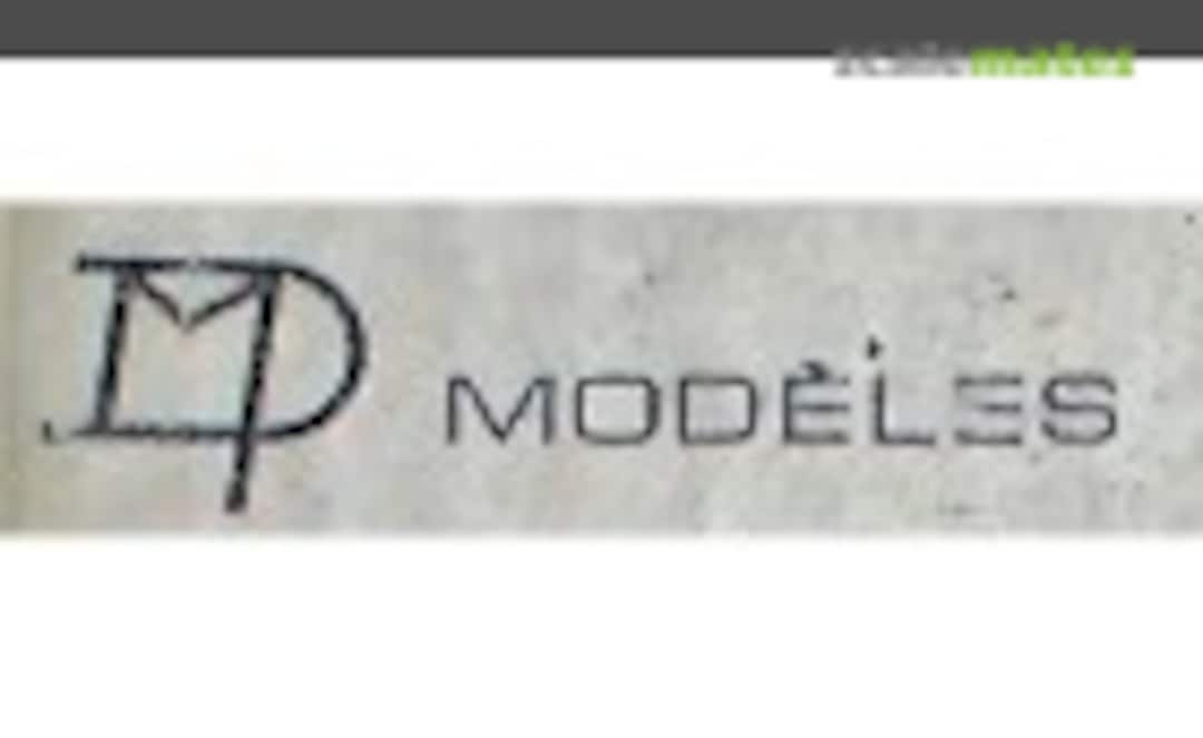 DM Modèles Logo