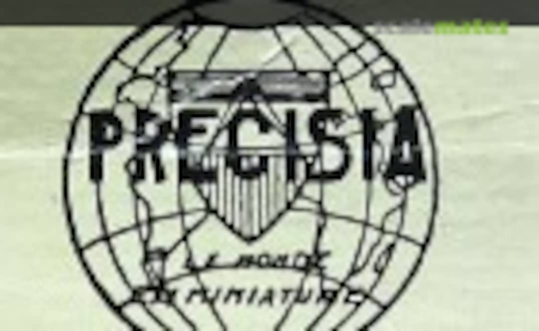 Precisia Logo