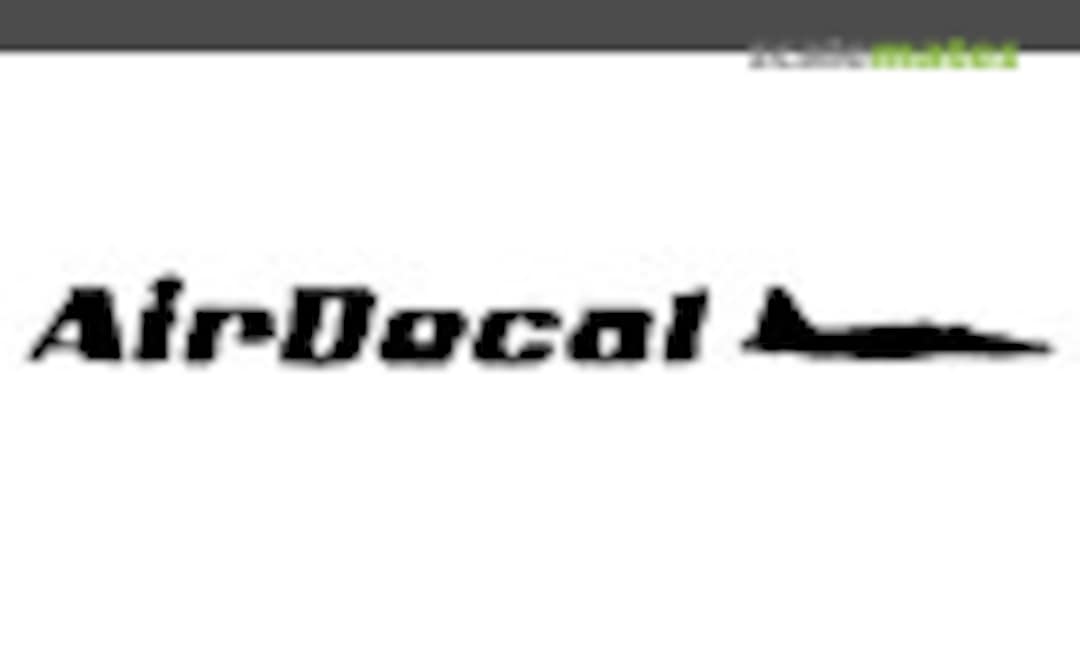 AirDecal Logo