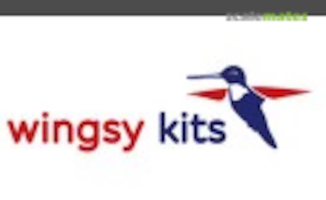 Wingsy Kits Logo