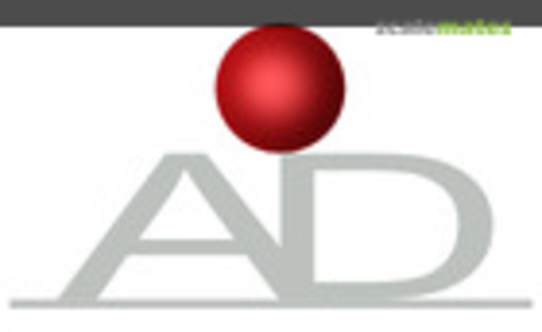Andrew Design Logo