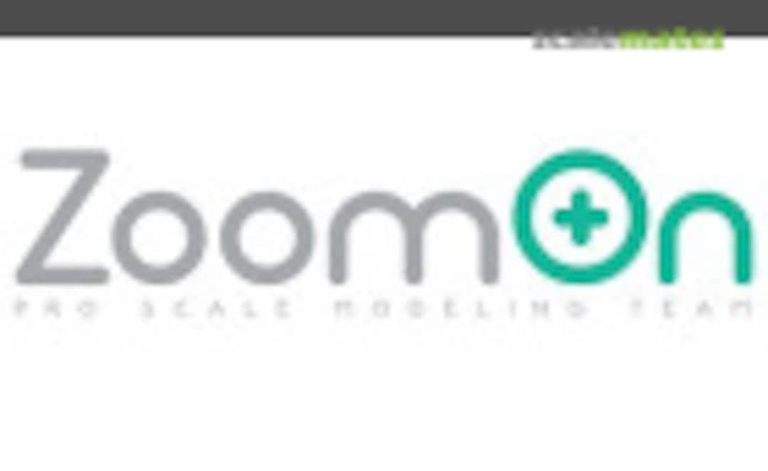 ZoomOn Logo